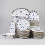 1109 7476 DINNERWARE